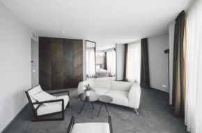 Dunetton - self check-in hotel in Klaipeda